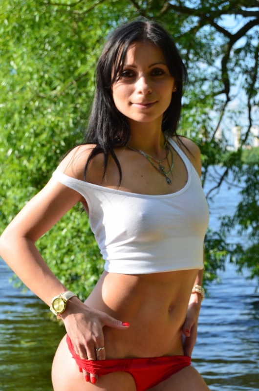 Анкета проститутки Светлана - город Пролетарское, 22 года, №27569