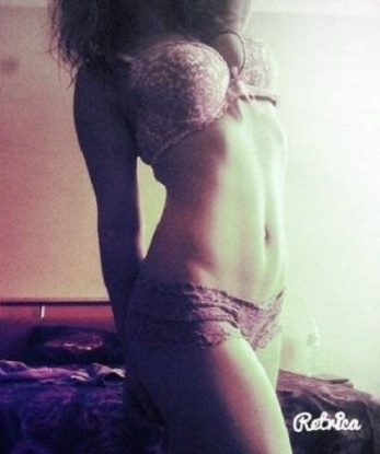 Анкета проститутки Любовь - город Пролетарское, 26 лет, №8079